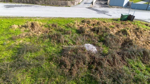 Terreno para Venda em Amarante (São Gonçalo), Madalena, Cepelos e Gatão