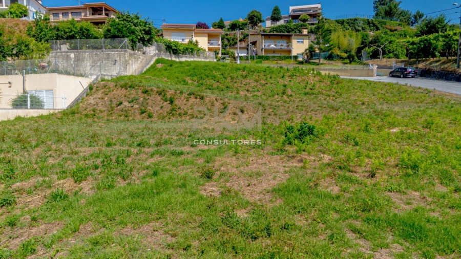 Terreno para Venda em Amarante (São Gonçalo), Madalena, Cepelos e Gatão Foto 10