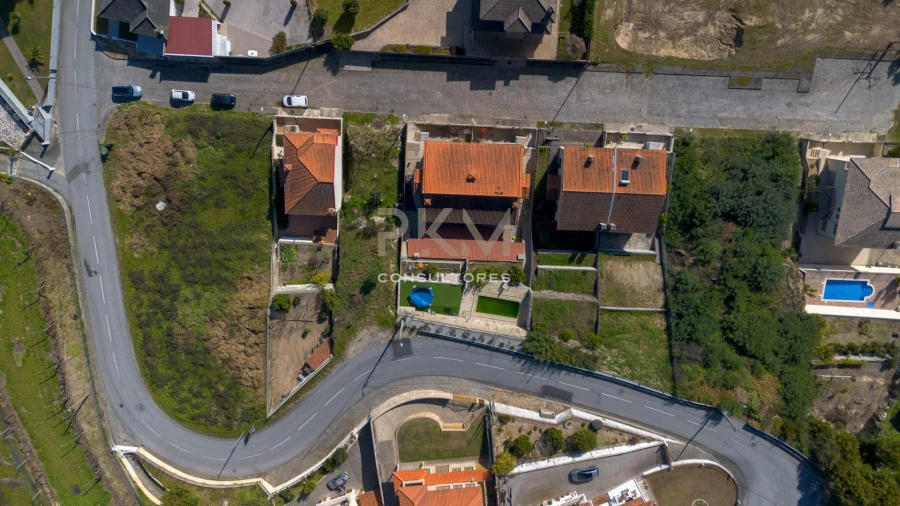 Terreno para Venda em Amarante (São Gonçalo), Madalena, Cepelos e Gatão Foto 19
