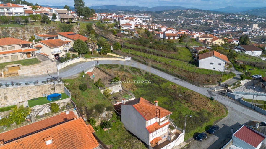 Terreno para Venda em Amarante (São Gonçalo), Madalena, Cepelos e Gatão Foto 27