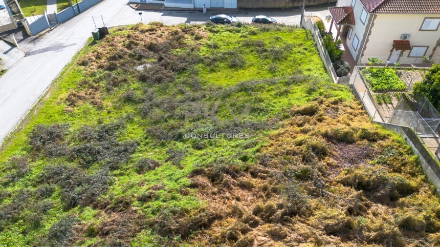 Terreno para Venda em Amarante (São Gonçalo), Madalena, Cepelos e Gatão Foto 28