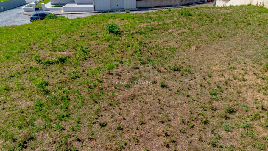 Terreno para Venda em Amarante (São Gonçalo), Madalena, Cepelos e Gatão Foto 7