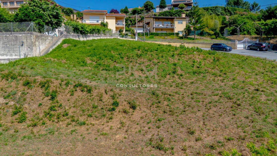 Terreno para Venda em Amarante (São Gonçalo), Madalena, Cepelos e Gatão Foto 8