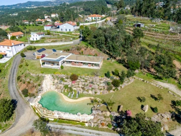 Moradia T3 para Venda em Mondim de Basto