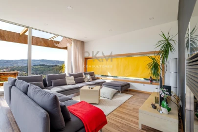 Moradia T3 para Venda em Mondim de Basto