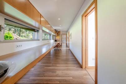 Moradia T3 para Venda em Mondim de Basto