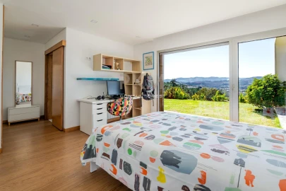 Moradia T3 para Venda em Mondim de Basto