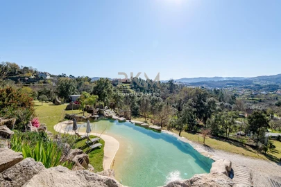 Moradia T3 para Venda em Mondim de Basto