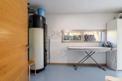 Moradia T3 para Venda em Mondim de Basto