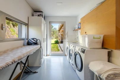 Moradia T3 para Venda em Mondim de Basto