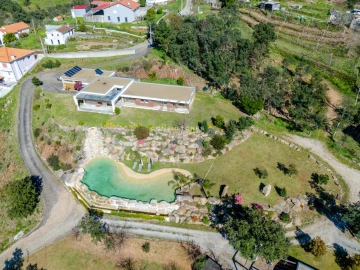 Moradia T3 para Venda em Mondim de Basto