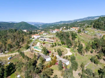 Moradia T3 para Venda em Mondim de Basto