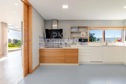 Moradia T3 para Venda em Mondim de Basto