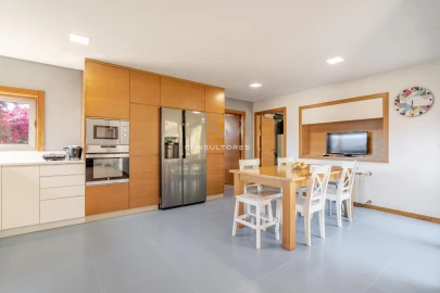 Moradia T3 para Venda em Mondim de Basto