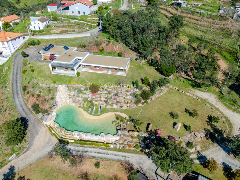 Moradia T3 para Venda em Mondim de Basto Foto 46