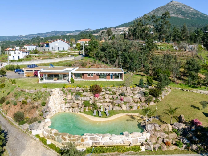 Moradia T3 para Venda em Mondim de Basto Foto 4