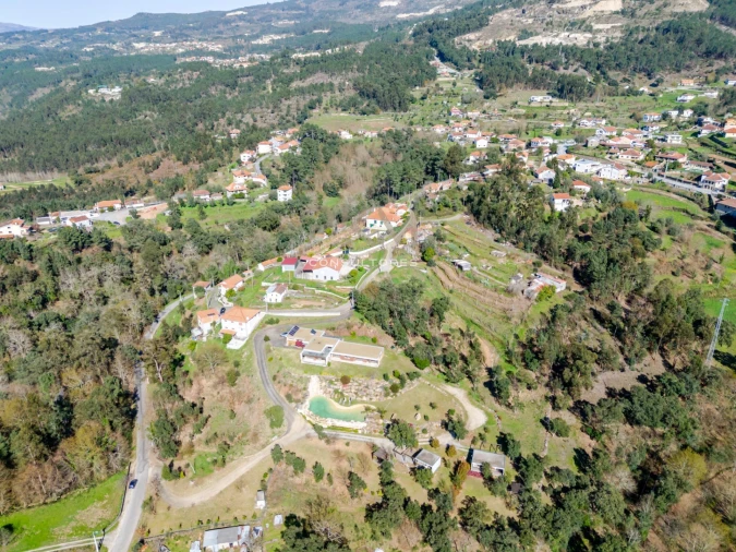 Moradia T3 para Venda em Mondim de Basto Foto 48