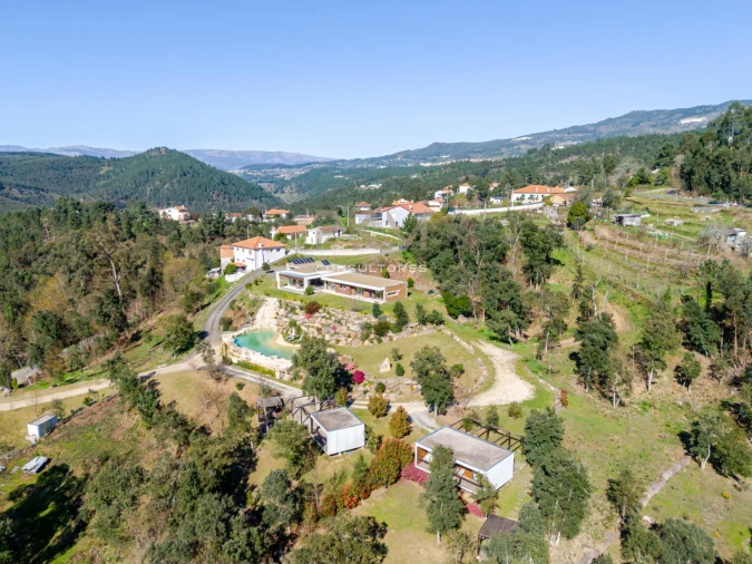 Moradia T3 para Venda em Mondim de Basto Foto 50