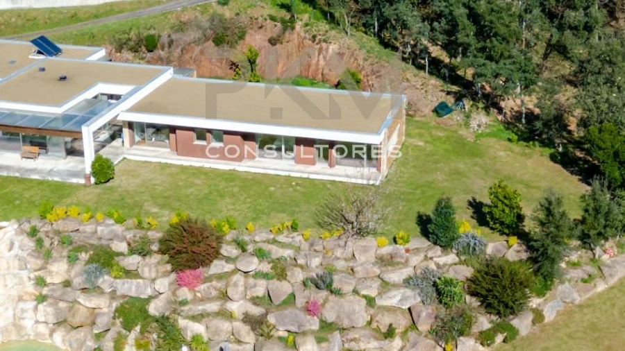 Moradia T3 para Venda em Mondim de Basto