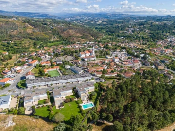 Terreno para Venda em Amarante (São Gonçalo), Madalena, Cepelos e Gatão