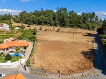 Terreno para Venda em Amarante (São Gonçalo), Madalena, Cepelos e Gatão