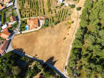 Terreno para Venda em Amarante (São Gonçalo), Madalena, Cepelos e Gatão