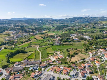 Terreno para Venda em Amarante (São Gonçalo), Madalena, Cepelos e Gatão