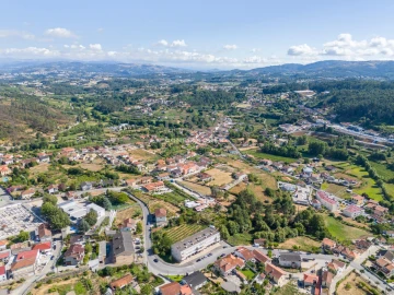 Terreno para Venda em Amarante (São Gonçalo), Madalena, Cepelos e Gatão