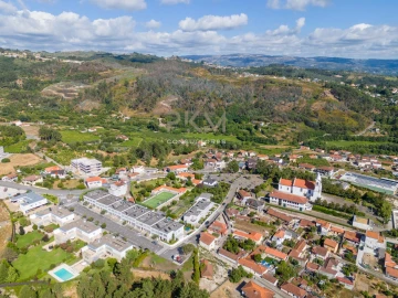 Terreno para Venda em Amarante (São Gonçalo), Madalena, Cepelos e Gatão