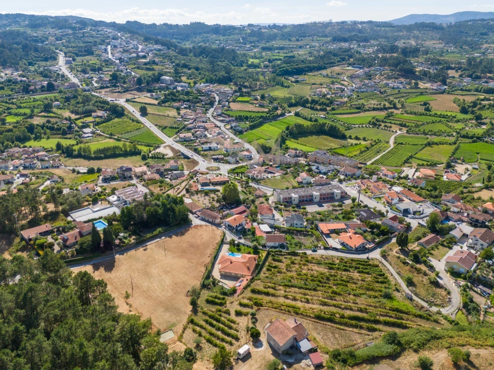 Terreno para Venda em Amarante (São Gonçalo), Madalena, Cepelos e Gatão Foto 15