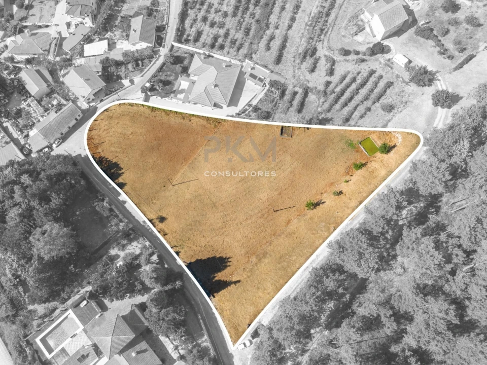 Terreno para Venda em Amarante (São Gonçalo), Madalena, Cepelos e Gatão Foto 2