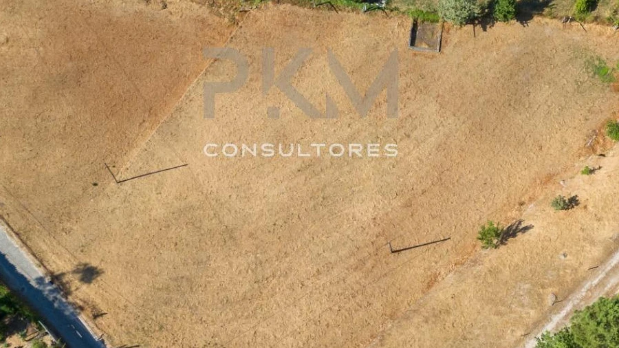 Terreno para Venda em Amarante (São Gonçalo), Madalena, Cepelos e Gatão