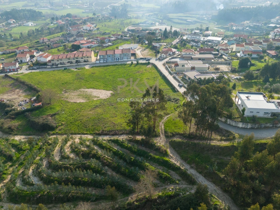 Terreno para Venda em Fregim Foto 16