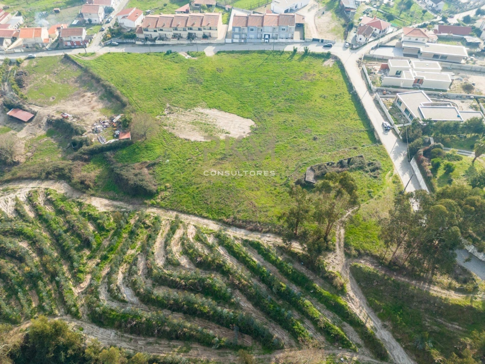Terreno para Venda em Fregim Foto 7