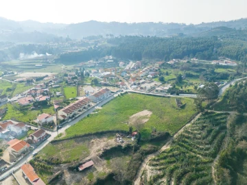 Terreno para Venda em Fregim