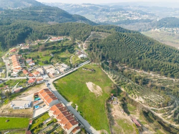 Terreno para Venda em Fregim