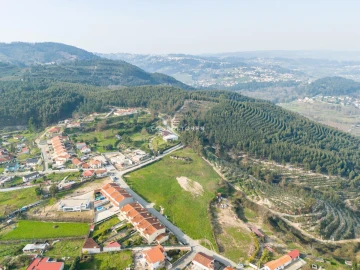 Terreno para Venda em Fregim