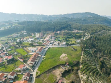 Terreno para Venda em Fregim