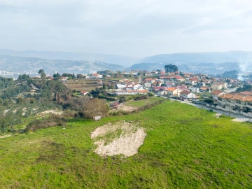 Terreno para Venda em Fregim