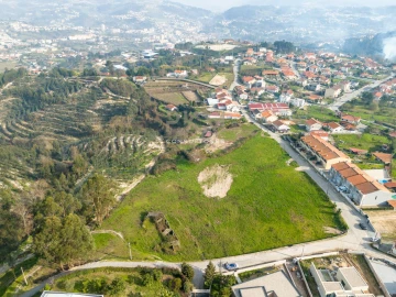 Terreno para Venda em Fregim