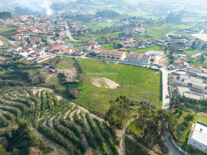 Terreno para Venda em Fregim Foto 11