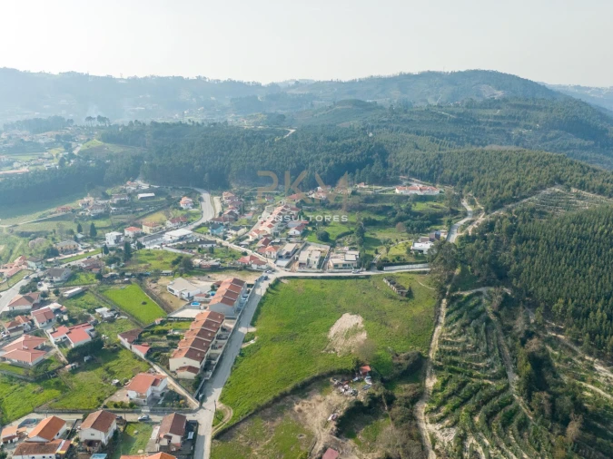 Terreno para Venda em Fregim Foto 13