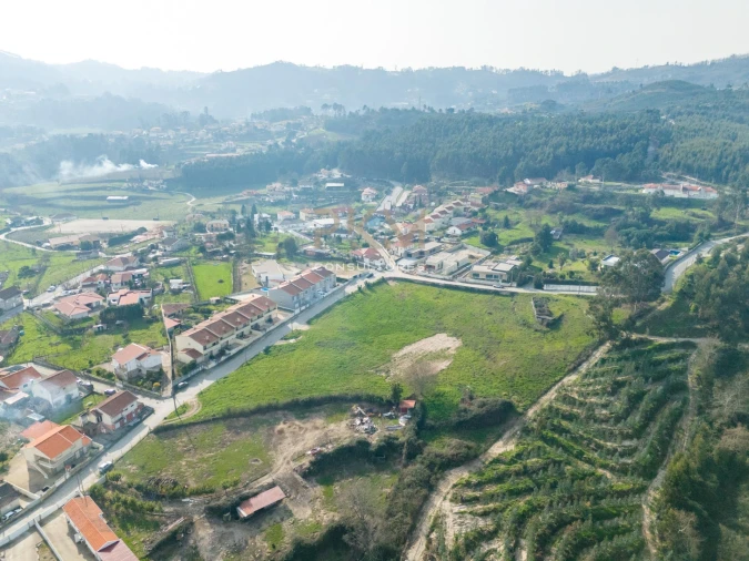 Terreno para Venda em Fregim Foto 17