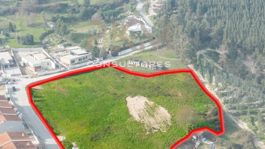 Terreno para Venda em Fregim