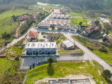 Terreno para Venda em Amarante (São Gonçalo), Madalena, Cepelos e Gatão