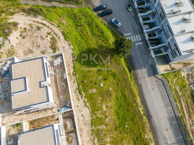 Terreno para Venda em Amarante (São Gonçalo), Madalena, Cepelos e Gatão Foto 14