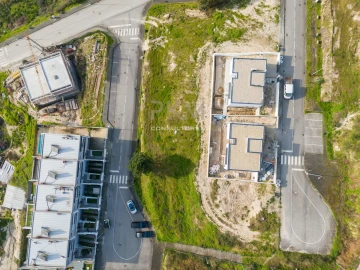 Terreno para Venda em Amarante (São Gonçalo), Madalena, Cepelos e Gatão