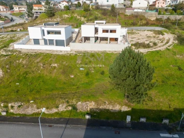Terreno para Venda em Amarante (São Gonçalo), Madalena, Cepelos e Gatão