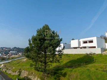 Terreno para Venda em Amarante (São Gonçalo), Madalena, Cepelos e Gatão
