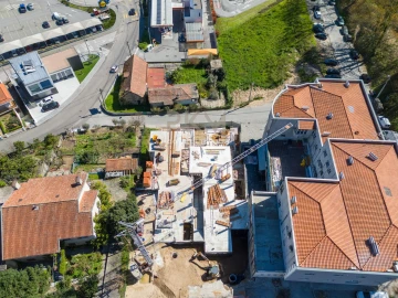 Apartamento T3 para Venda em Amarante (São Gonçalo), Madalena, Cepelos e Gatão